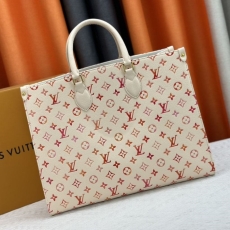 LV Shopping Bags